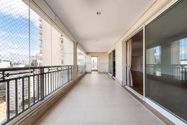 Imagem Apartamento à venda Jardim Paulista São Paulo