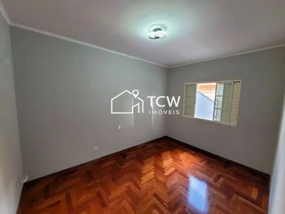Imagem Casa Padrão em Poços de Caldas