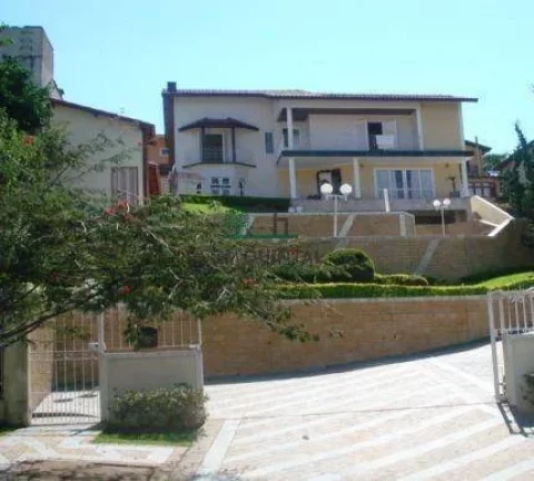 Casa com 4 Quartos à Venda, 430 m² em São Paulo Ii - Cotia