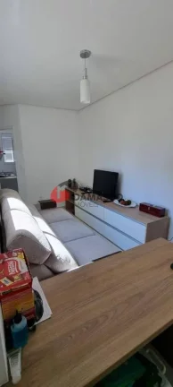 Imagem Cobertura à venda 2 Quartos, 1 Vaga, 96M², Campestre, Santo André - SP