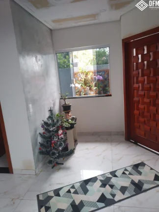 Imagem Casa em Condomínio com 4 Dormitorio(s) localizado(a) no bairro Jundiapeba em Mogi das Cruzes / Mato Grosso do Sul Ref.:4243