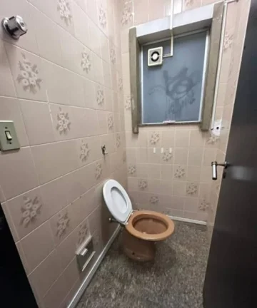 Imagem Alugo Casa Comercial em São Paulo, Jd Anália Franco
