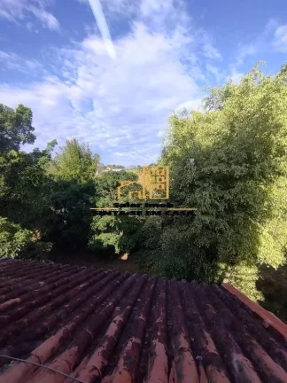 Imagem Casa 03 Quartos| Condomínio|Penedo RJ