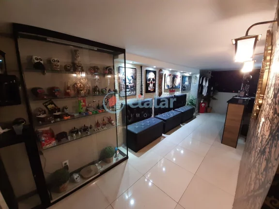 Loja à Venda, 50 m² em Botafogo - Rio De Janeiro