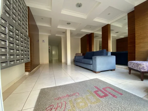 Imagem Apartamento de 3 Dormitórios no Upper Life Campolim, Conforto, Lazer Completo e Localização Privilegiada
