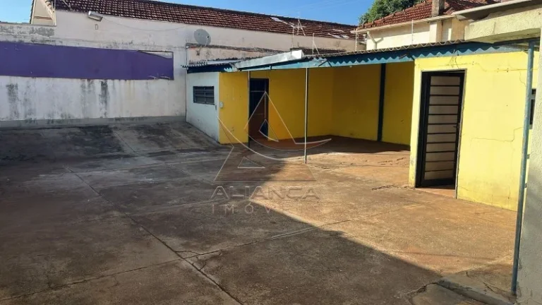 Imagem Salão - Ribeirão Preto - Vila Seixas