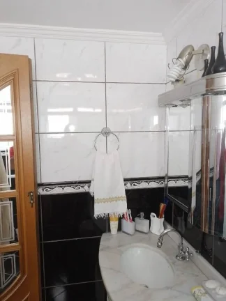 Imagem Vendo apto em São Caetano, Barcelona