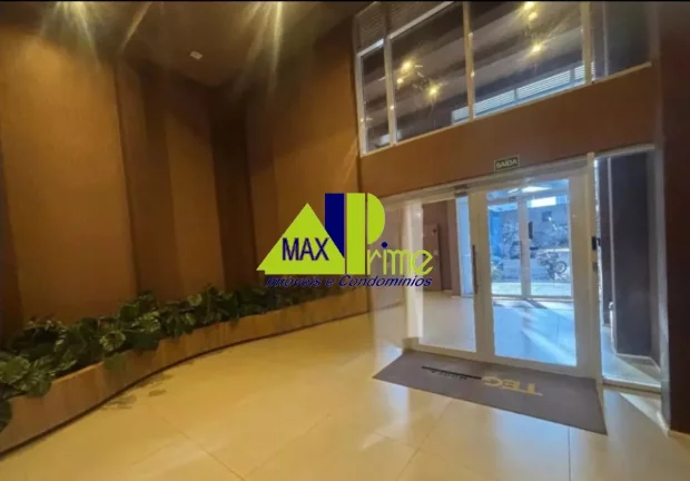 Imagem APARTAMENTO 54M²/02 DORMITÓRIOS/01 SUÍTE/SACADA/01 VAGA