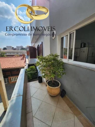 Imagem CASA RESIDENCIAL em São Paulo - SP, Cidade Patriarca