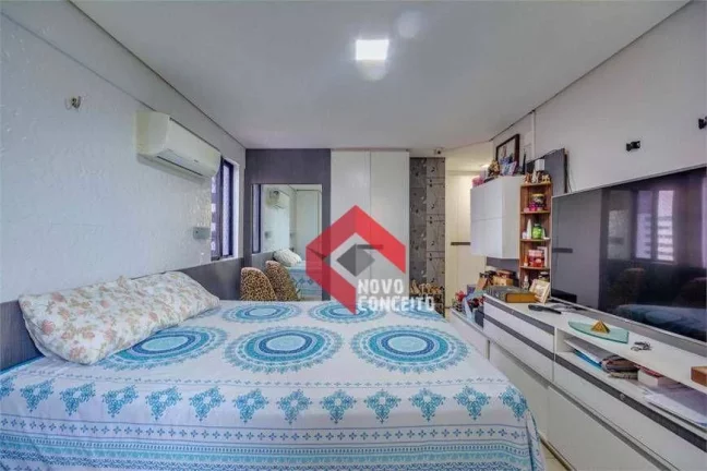 Imagem Apartamento à venda, 200 m² por R$ 665.000,00 - Aldeota - Fortaleza/CE