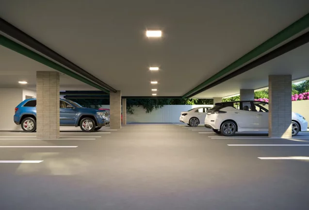 Imagem Apartamento à venda em Cabedelo, Camboinha, com 2 quartos, 72,44m2