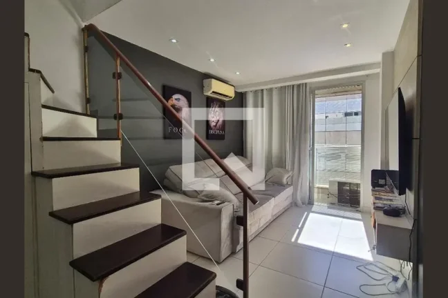 Imagem Apartamento à Venda - Recreio, 2 Quartos, 93 m2