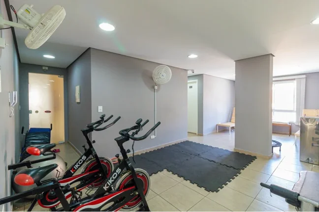 Imagem APARTAMENTO RESIDENCIAL em São Paulo - SP, Saúde