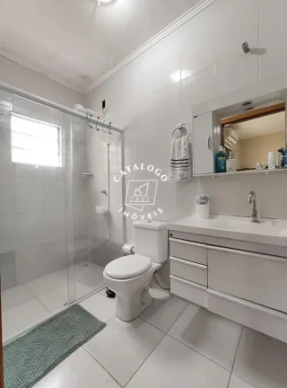 Imagem Casa em Condomínio a Venda no bairro Centro - Pardinho, SP