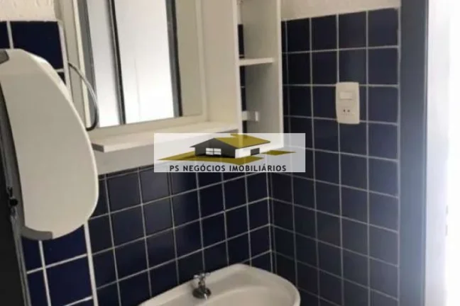 Imagem Apartamento para uso comercial na Vila Mariana