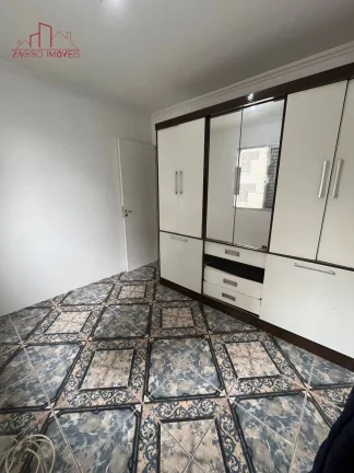 Imagem Apartamento - 2 Dormitórios - 51 m² - JD. Germânia