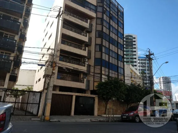 Imagem Apartamento com 5 Quartos em Boa Viagem, Recife.