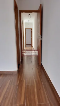 Imagem Vendo 2 Otimos Sobrados Jd Sta Cruz (Campo Grande) São Paulo