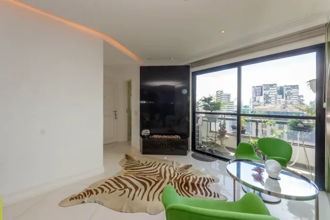 Imagem APARTAMENTO RESIDENCIAL em São Paulo - SP, Moema