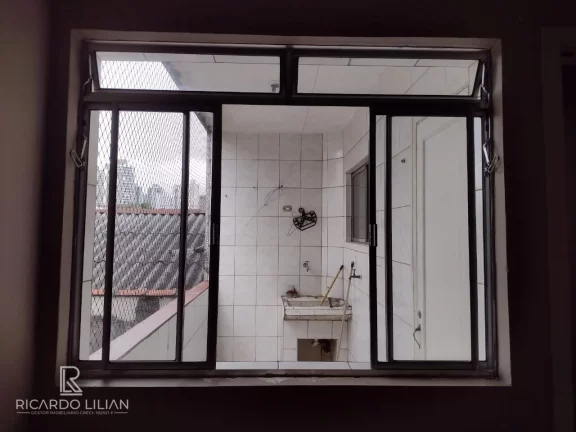 Imagem Metrô Sacomã - Apartamento 2 dorms localizado a 4 quadras da estação