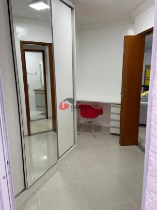 Imagem Apartamento à venda 2 Quartos, 1 Vaga, Santa Teresinha, Santo André - SP