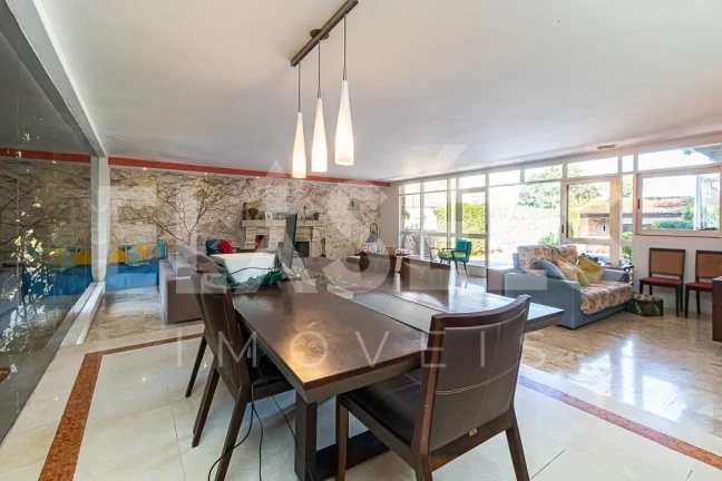 Imagem CASA RESIDENCIAL em SÃO PAULO - SP, ALTO DA BOA VISTA