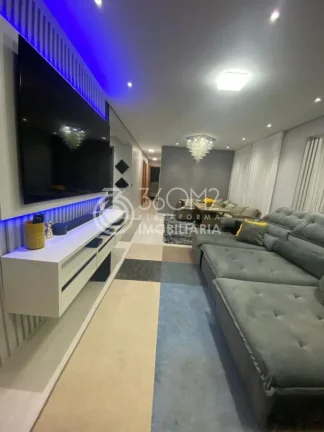 Imagem Apartamento para Venda em Santo André / SP no bairro Jardim