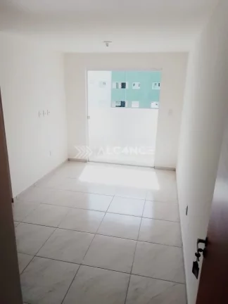 Imagem Apto - 2 Quartos - 1 Suíte - 47,40 m² - Gramame, João Pessoa/PB