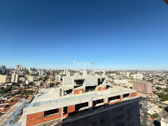 Imagem Muy Bueno - Apartamento a venda 3 quartos com 1 suíte no Jardim América pronto para morar