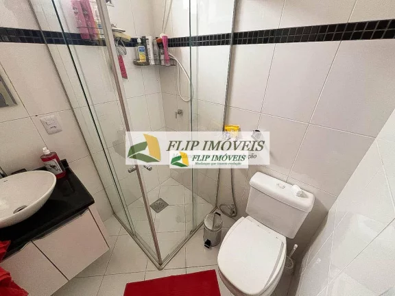 Imagem Apartamento para venda tem 76 metros quadrados com 2 quartos em Cambuí - Campinas - SP
