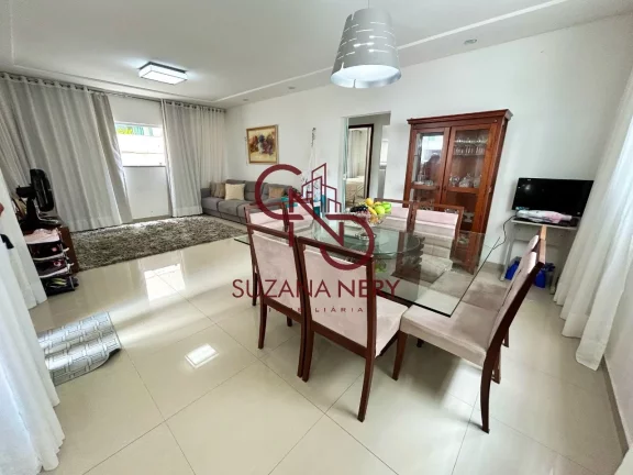 Imagem CASA COM 3 SUITES NO CONDOMINIO PARCO DELLA VERITA