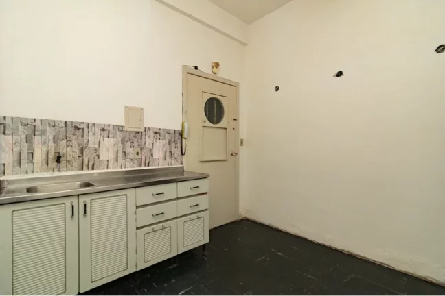Imagem CHDF 190 Apto 612491036-46 - Apartamento à venda no bairro Centro Histórico - Porto Alegre/RS