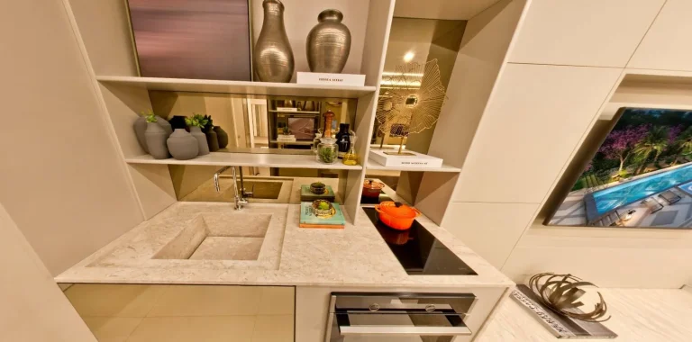 Imagem Apartamento Studio em Jardins
