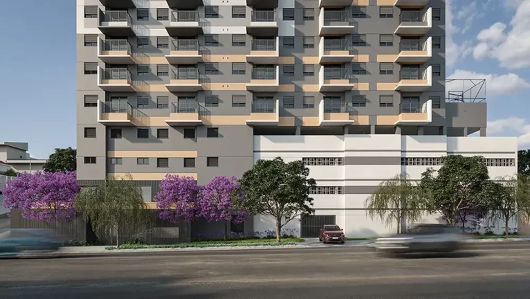 Imagem APARTAMENTO RESIDENCIAL em São Paulo - SP, Jardim Prudência