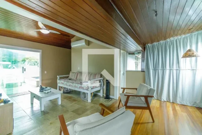 Imagem Casa à Venda - Vargem Pequena, 4 Quartos, 250 m2