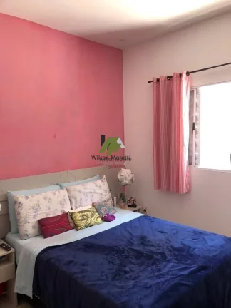 Imagem Casa Terra em Condomínio à venda em Jundiaí/SP