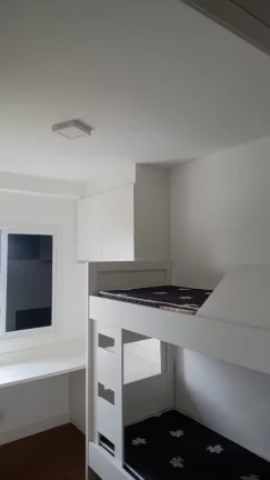 Imagem Apartamento com 2 dormitórios para alugar, 50 m² por R$ 2.920,00/mês - Jardim Vale do Sol - São José dos Campos/SP