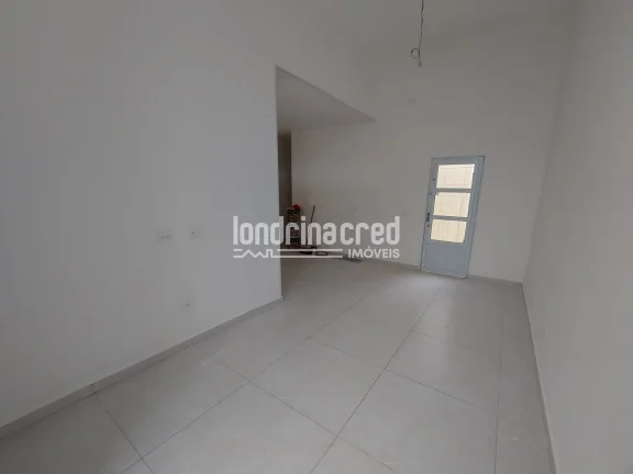Imagem Casa à venda 2 Quartos, 2 Suites, 2 Vagas, 125M², Colinas, Londrina - PR