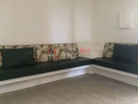 Imagem Apartamento em Condomínio Fechado para Venda no bairro Centro de Santo André