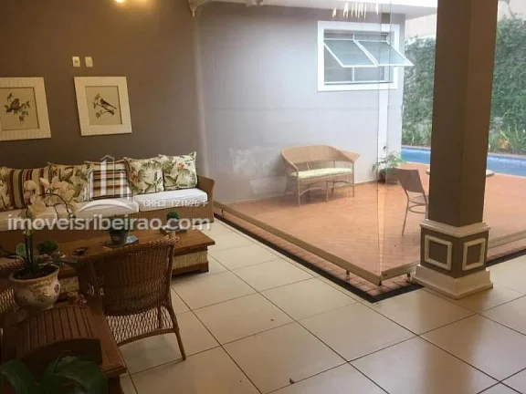 Imagem Casa Colina do Sabia à venda #imoveisribeirao.com