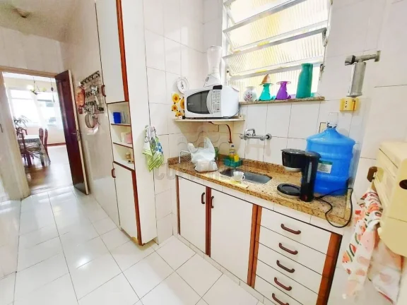 Imagem Copacabana – Avenida Nossa Senhora de Copacabana | Residencial › Apartamento 2 quarto(s) à Venda