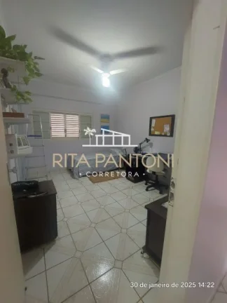 Imagem Casa - Ribeirão Preto - Vila Tamandaré - Região Norte
