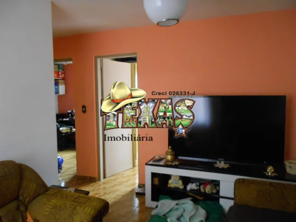 Imagem APARTAMENTO VILA CARMOSINA