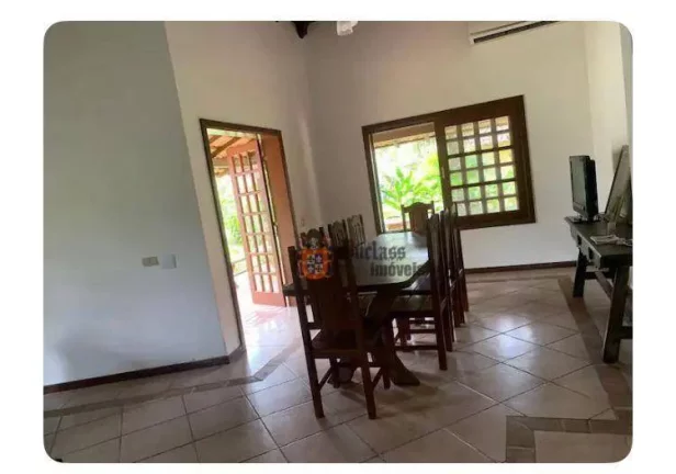 Imagem Casa com 3 suítes à venda, 140 m² por R$ 1.590.000 - Cambury - São Sebastião/SP