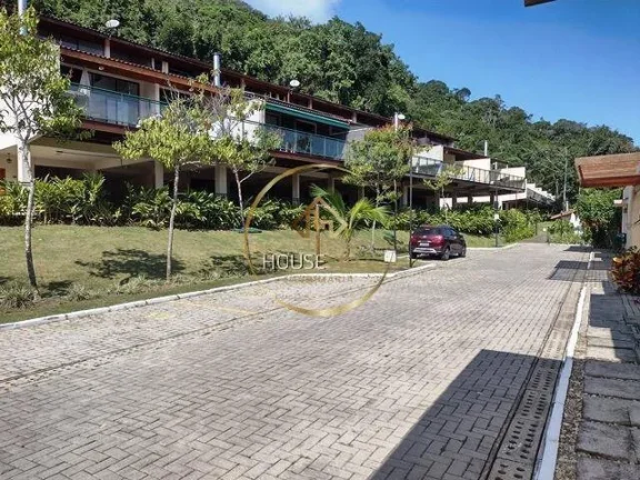 Imagem Casa Sobrado, 4 dormitórios (3 suítes), 3 vagas. Juquehy, São Sebastião, SP