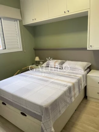 Imagem APARTAMENTO Á VENDA NO CONDOMÍNIO TULIPAS GARDEN EM JUNDIAÍ -SP