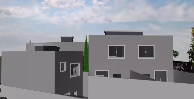 Imagem 3QUARTOS+2VAGAS+SUBSOLO 17,63m²+ÁREA LIVRE