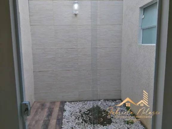 Imagem Casa no Jardim California