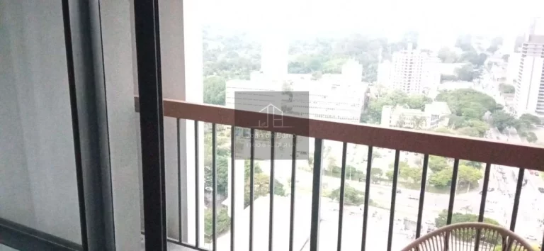 Imagem Studio à venda, 28 m² por R$ 495.000,00 - Brooklin Paulista - São Paulo/SP