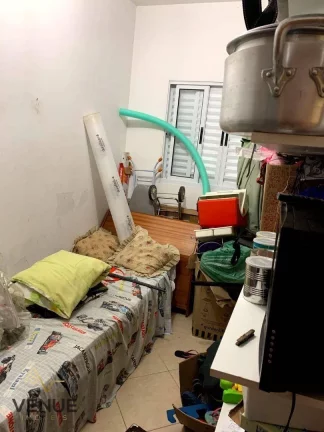Imagem Sobrado à venda, 311 m² por R$ 2.200.000,00 - Tucuruvi - São Paulo/SP